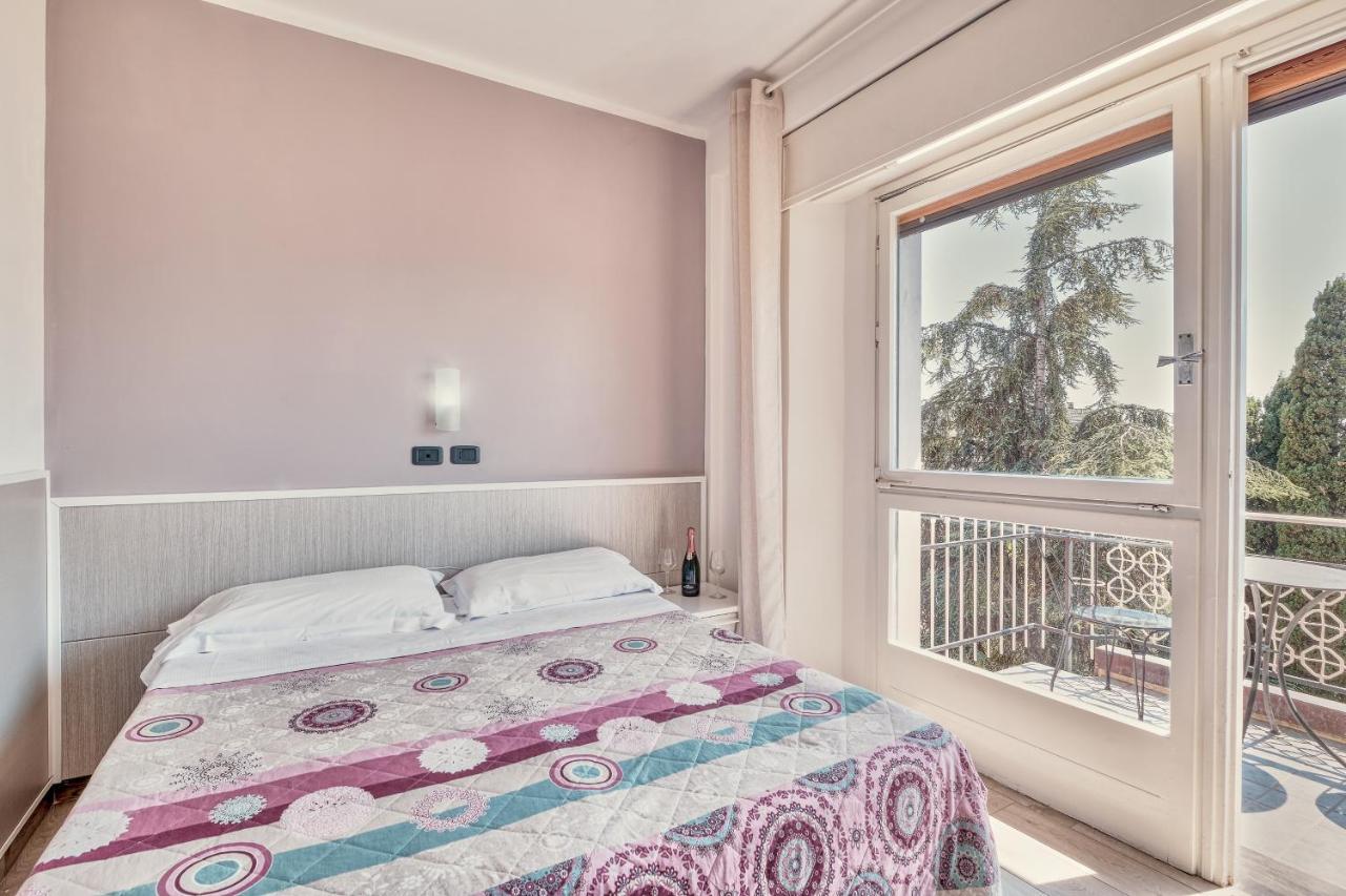 Astoria Hotel Bordighera
