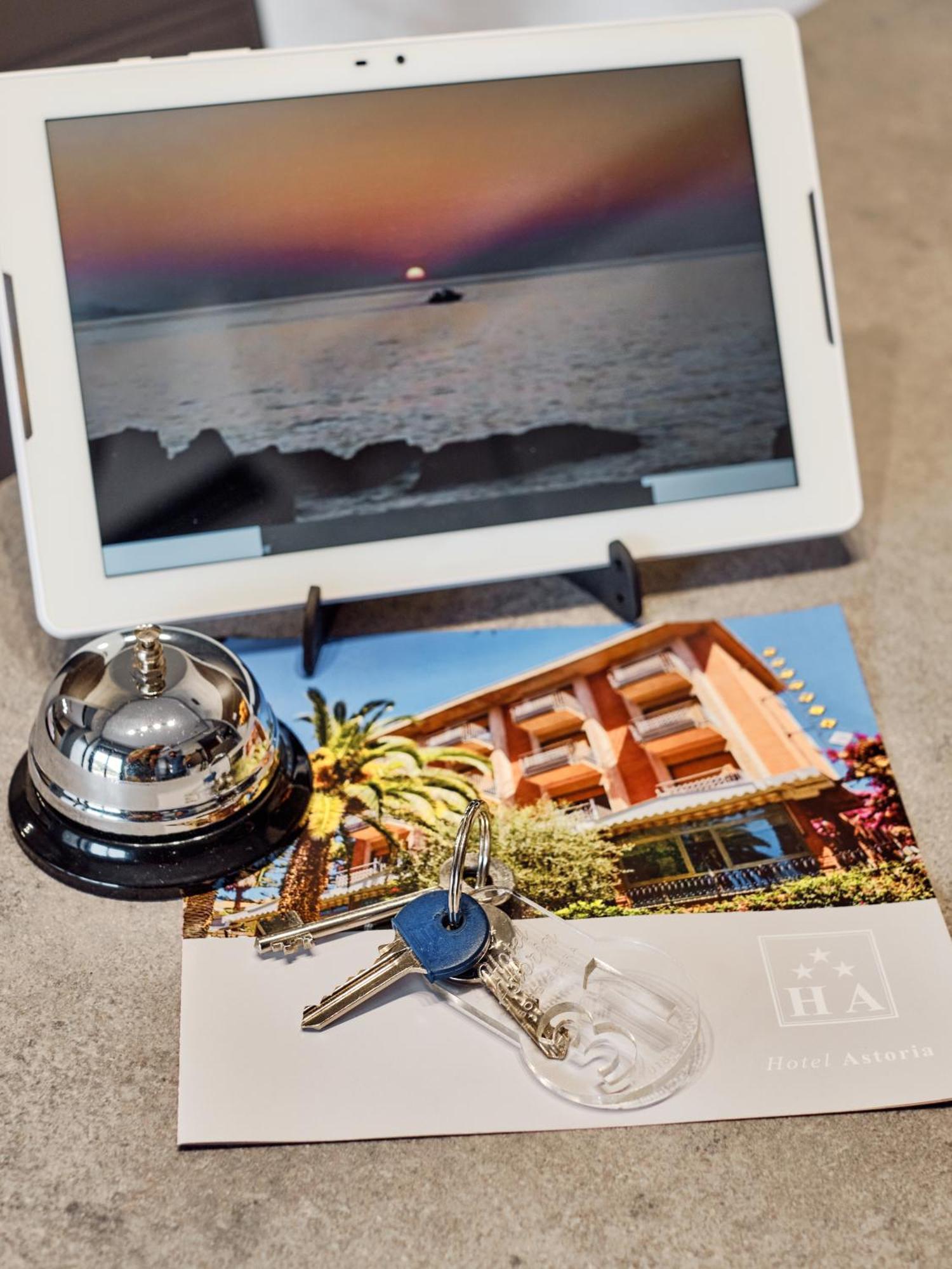Astoria Hotel Bordighera