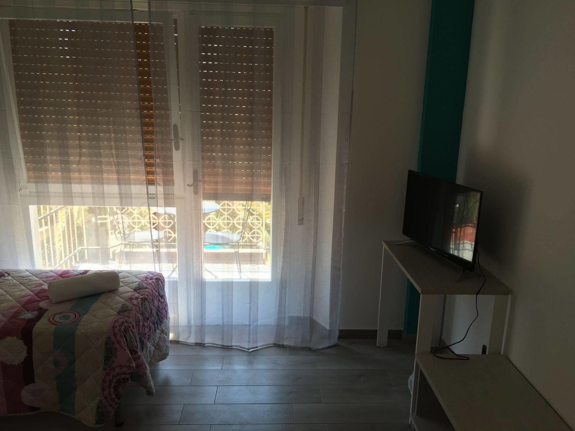 Astoria Hotel Bordighera