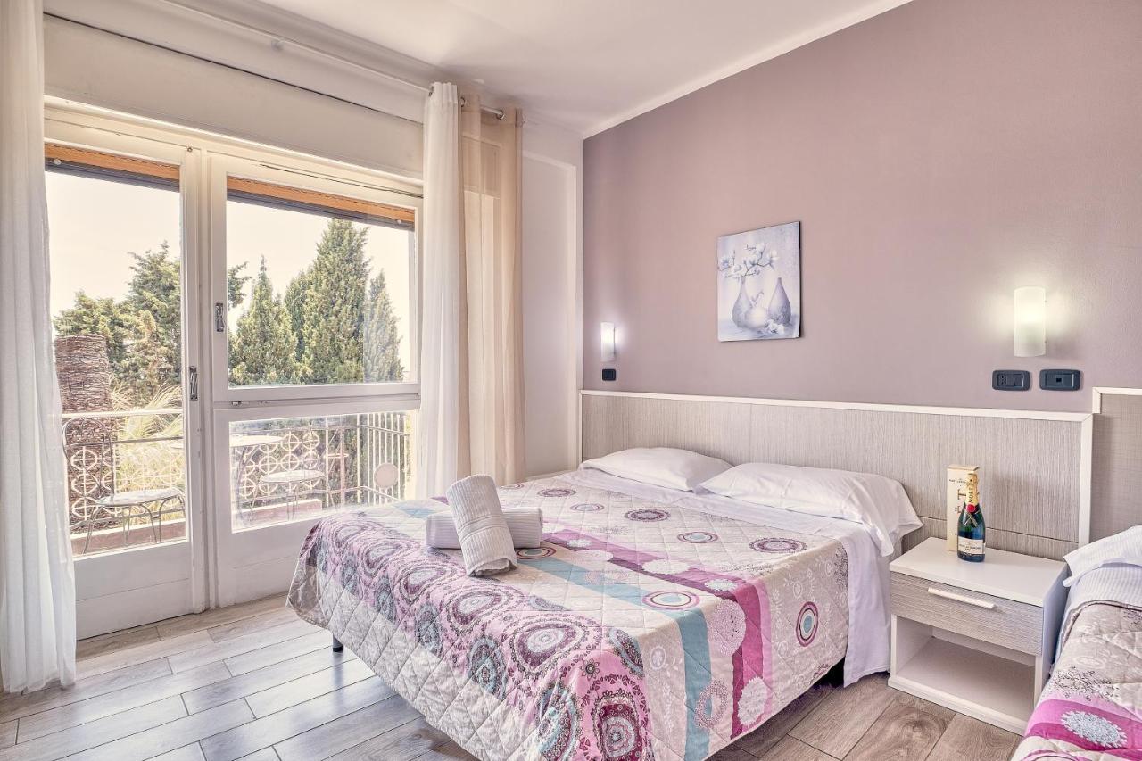 Astoria Hotel Bordighera