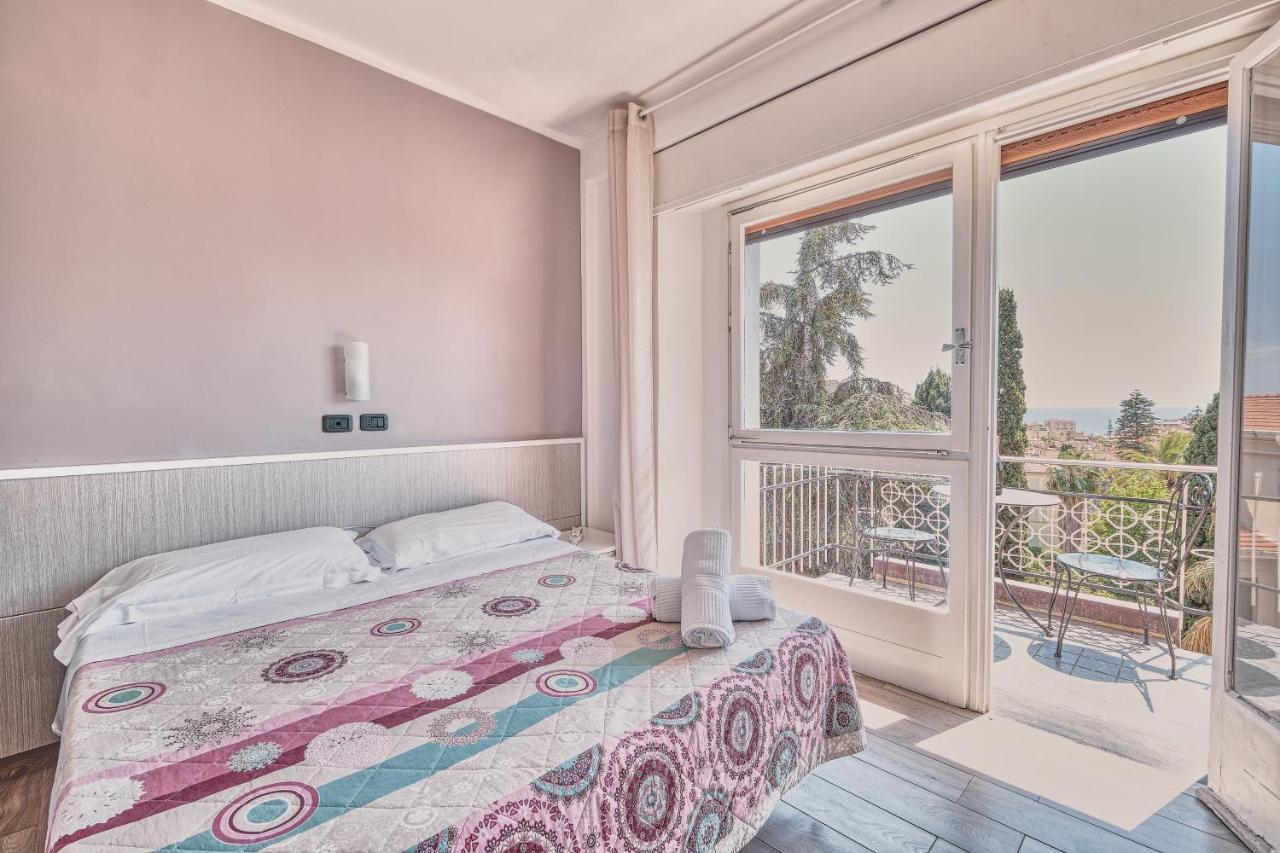 Astoria 3* Bordighera