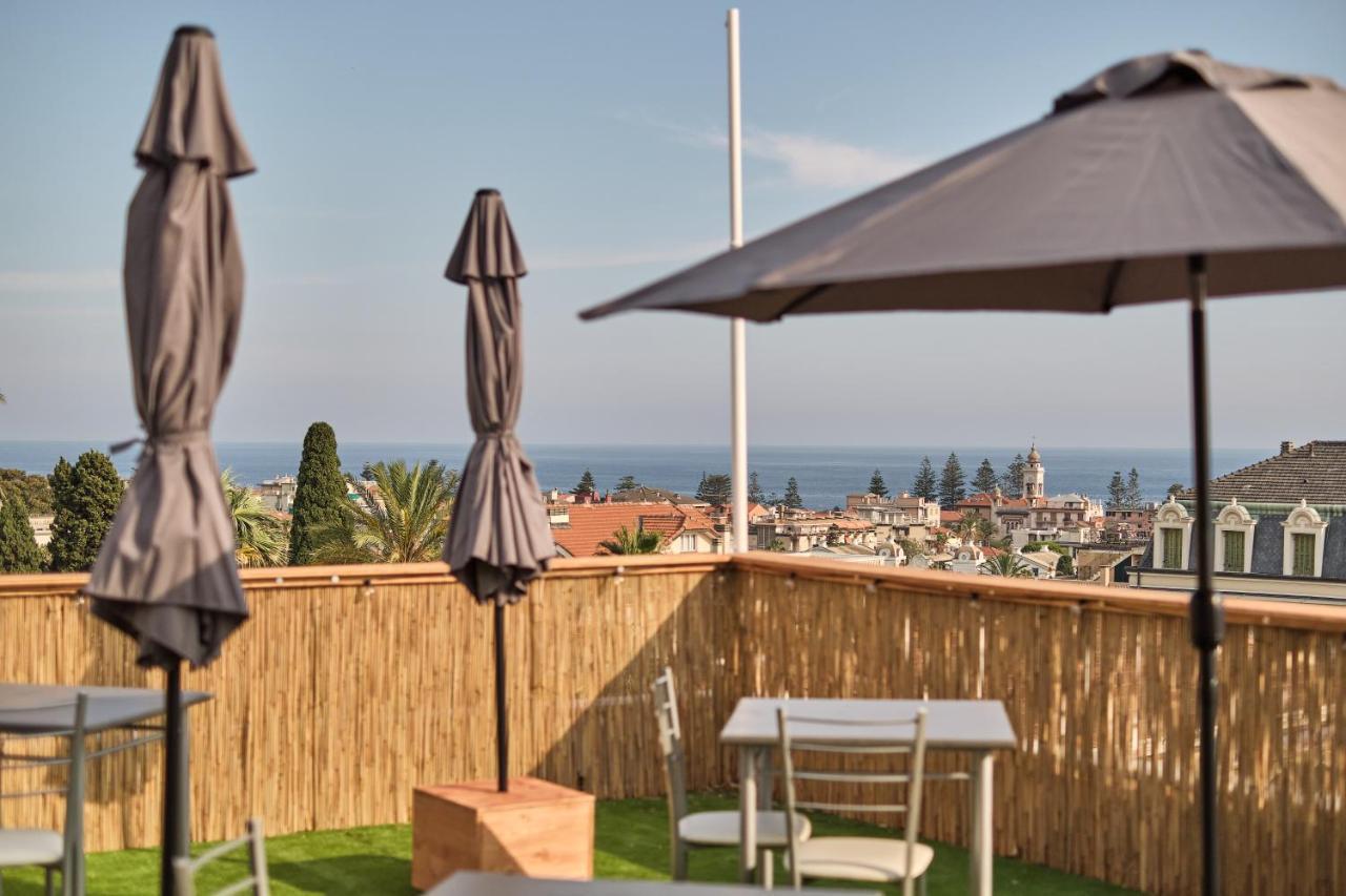 Astoria 3* Bordighera
