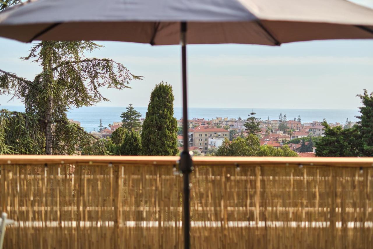Astoria Hotel Bordighera