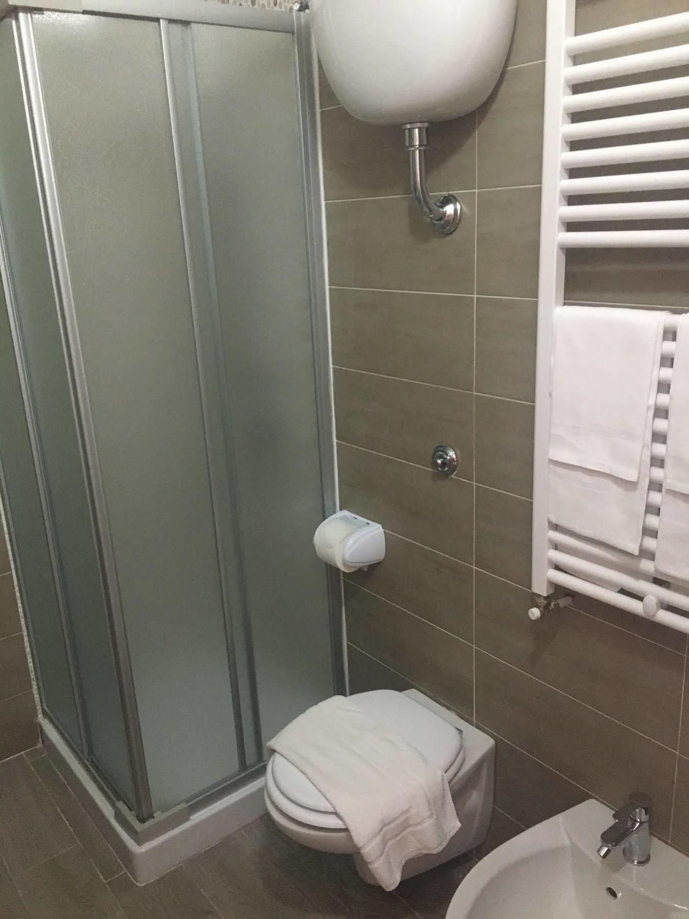 Astoria Hotel Bordighera