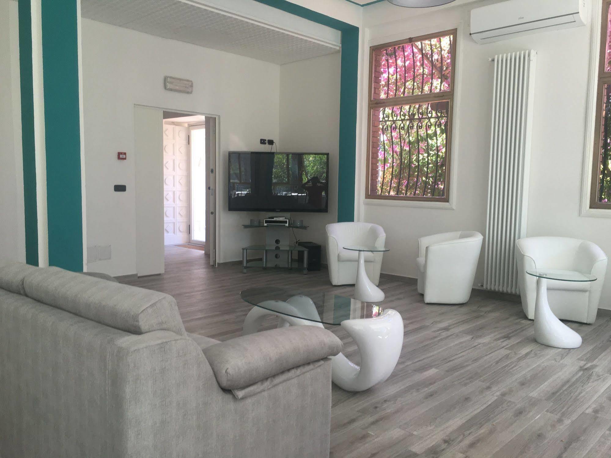 Astoria Hotel Bordighera