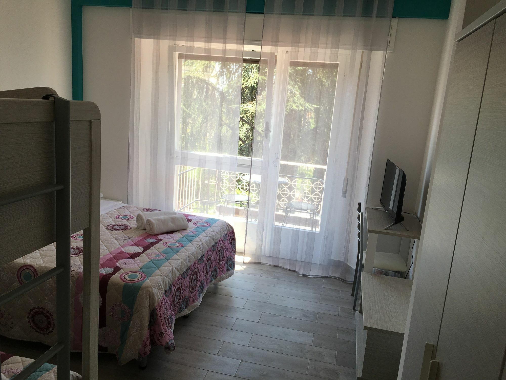 Hotel Astoria Bordighera