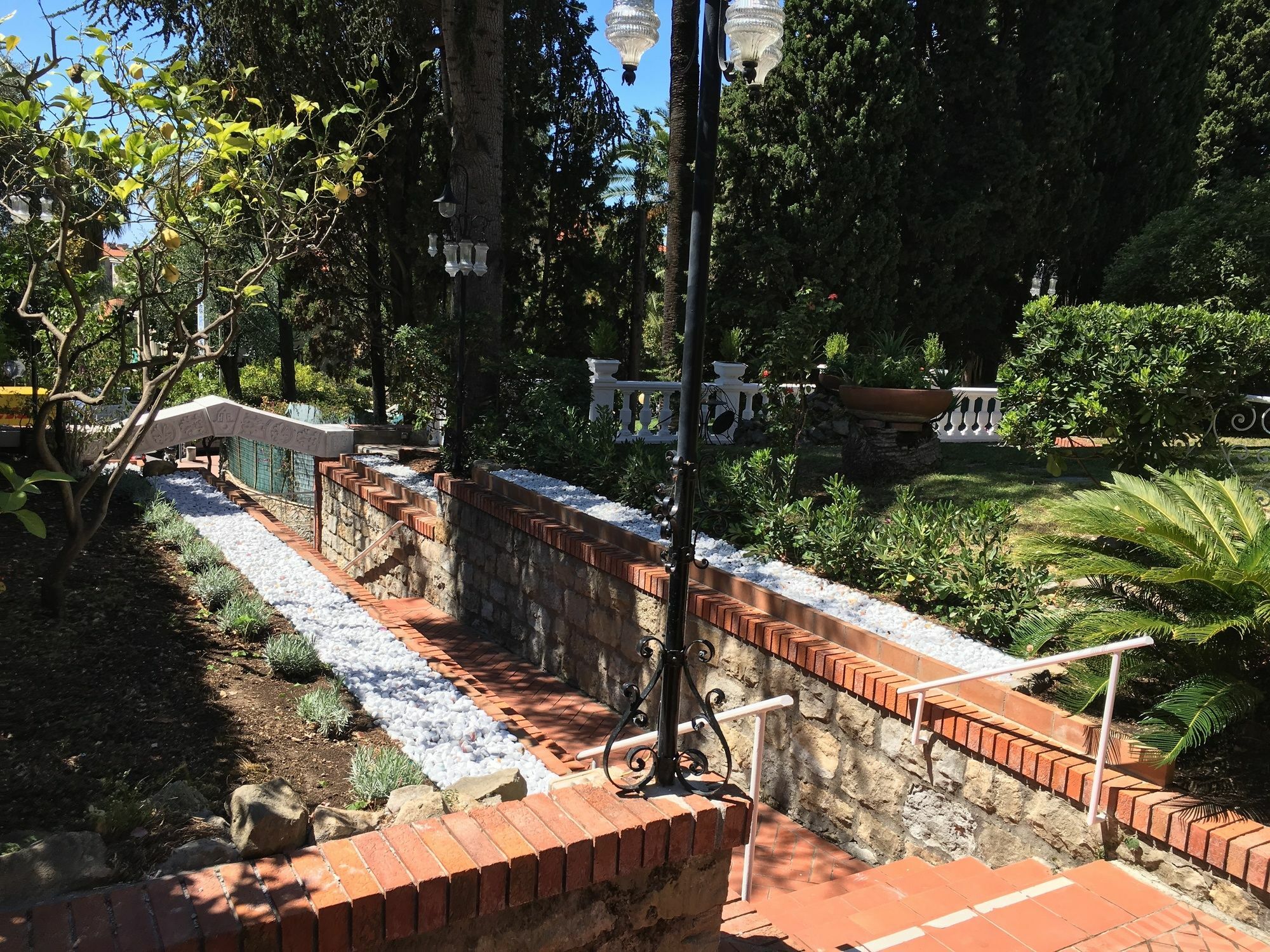 Astoria 3* Bordighera